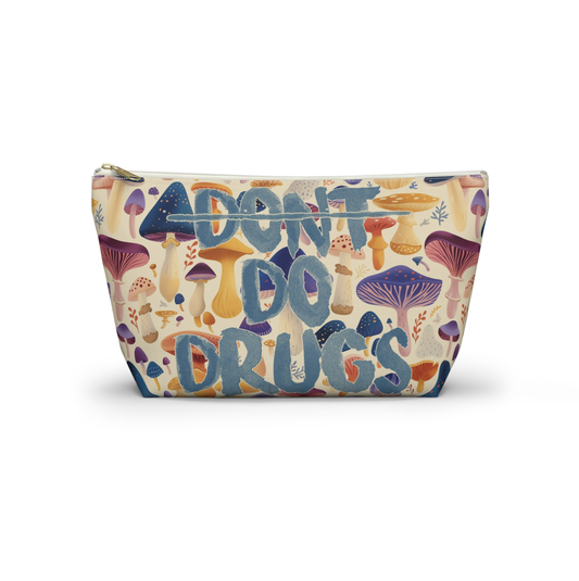 Don't Do Drugs Stash Bag